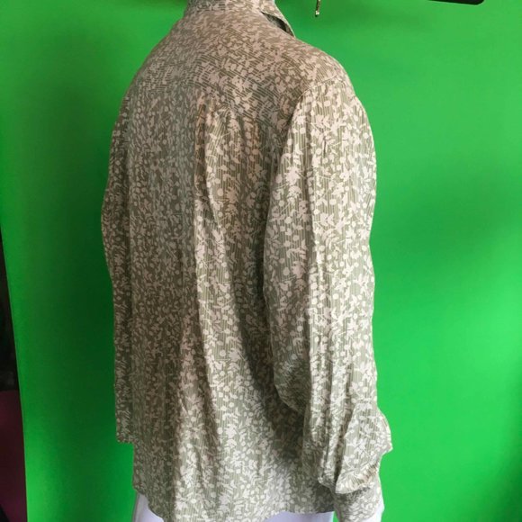 Bobby Chan Men's Shirt - Picture 2 of 6